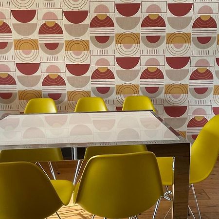 Apartamenty Warszawa Centrum Wlodarzewska 30 M45 Kültér fotó