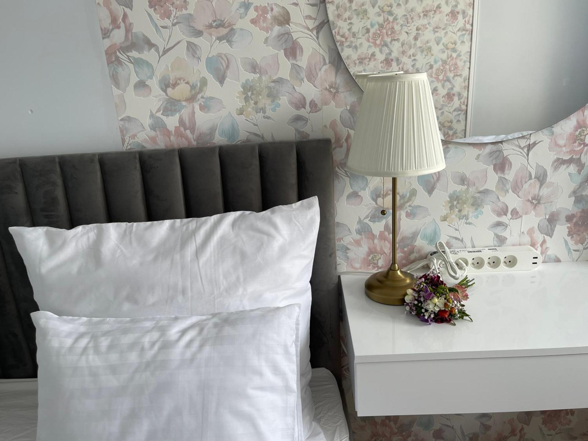 Apartamenty Warszawa Centrum Wlodarzewska 30 M45 Kültér fotó