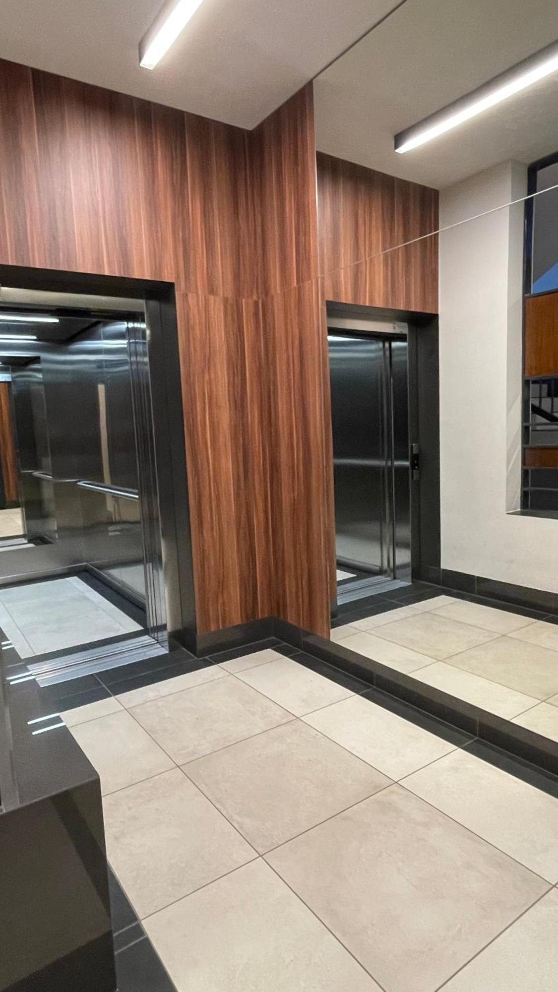 Apartamenty Warszawa Centrum Wlodarzewska 30 M45 Kültér fotó