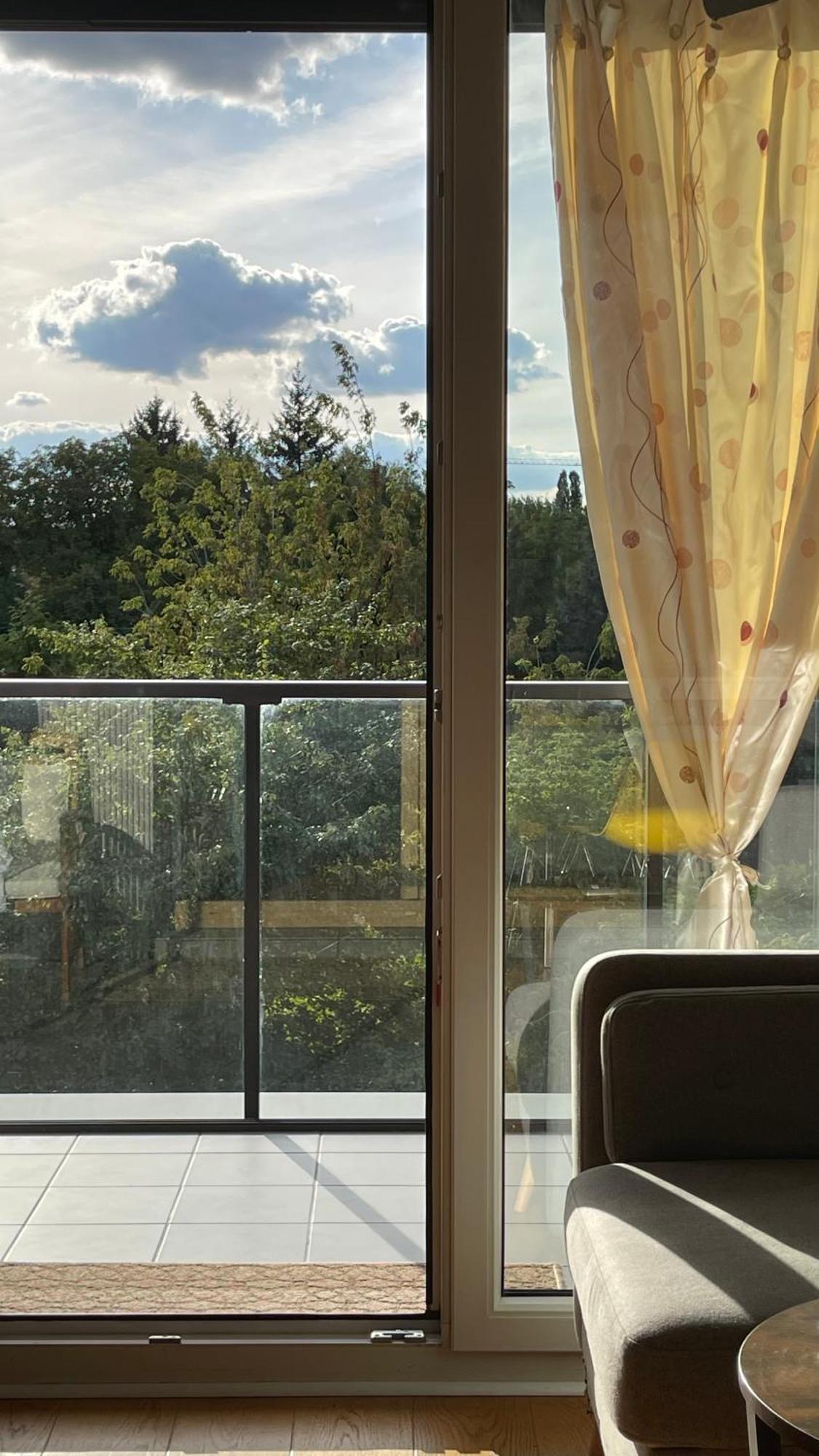Apartamenty Warszawa Centrum Wlodarzewska 30 M45 Kültér fotó