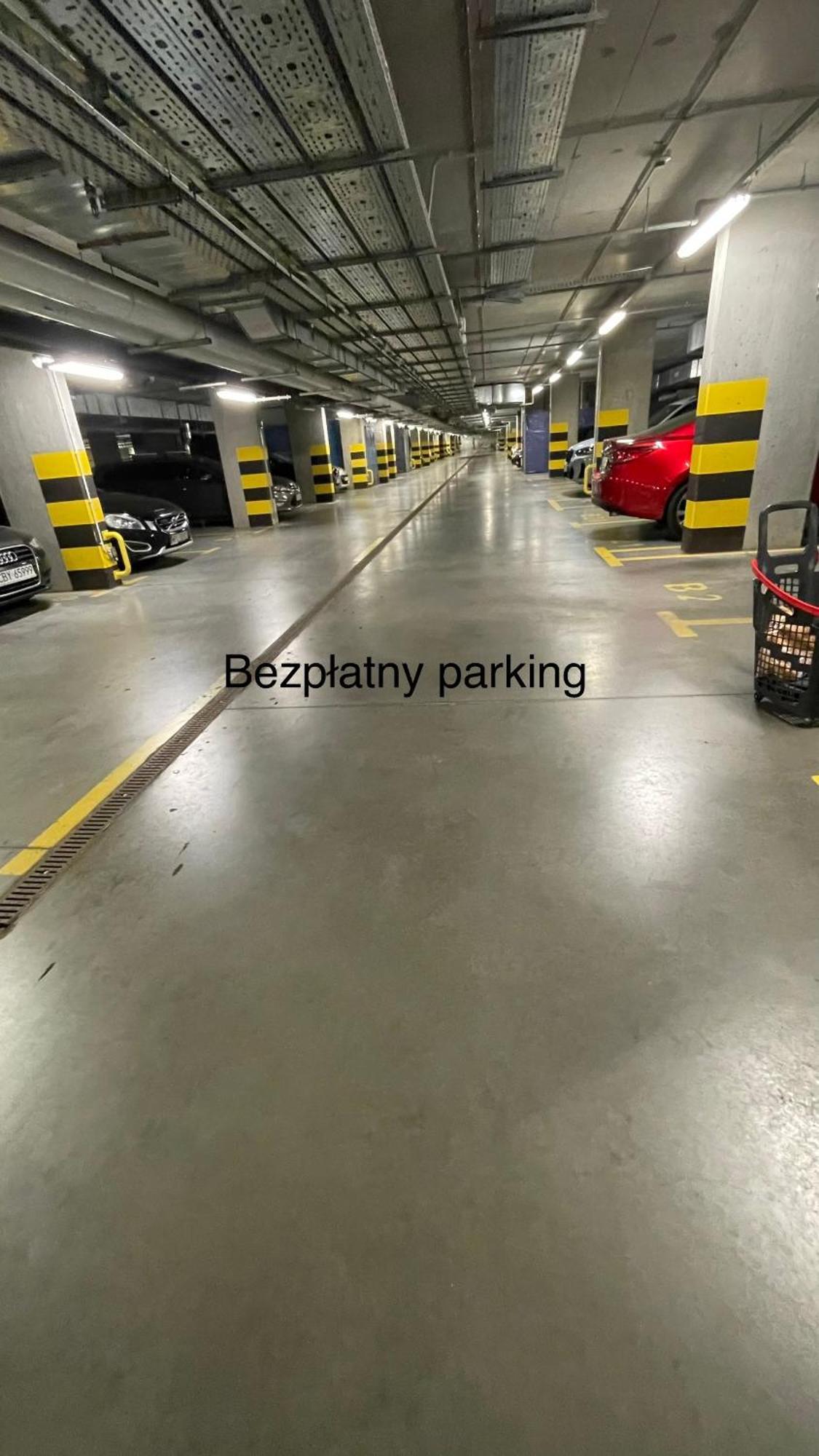 Apartamenty Warszawa Centrum Wlodarzewska 30 M45 Kültér fotó